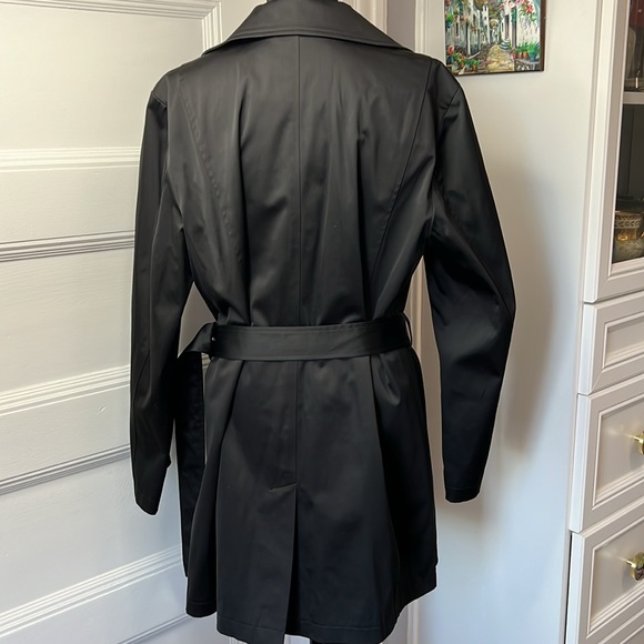 WEATHERPROOF TRENCH COAT‎ - Picture 5 of 12